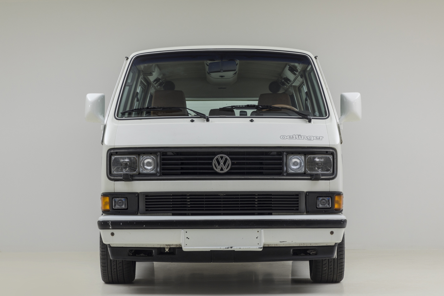 VW T3 WBX-6  Selected Car Investment