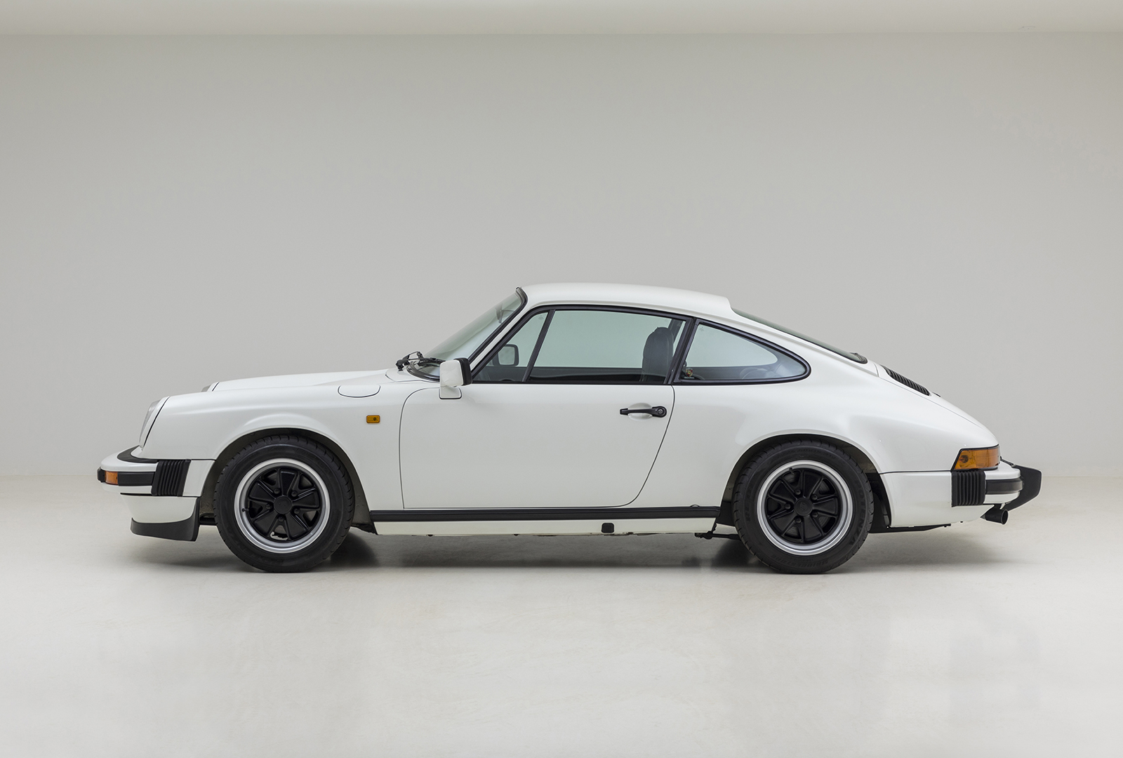 Porsche 911 SC | Selected Car Investment