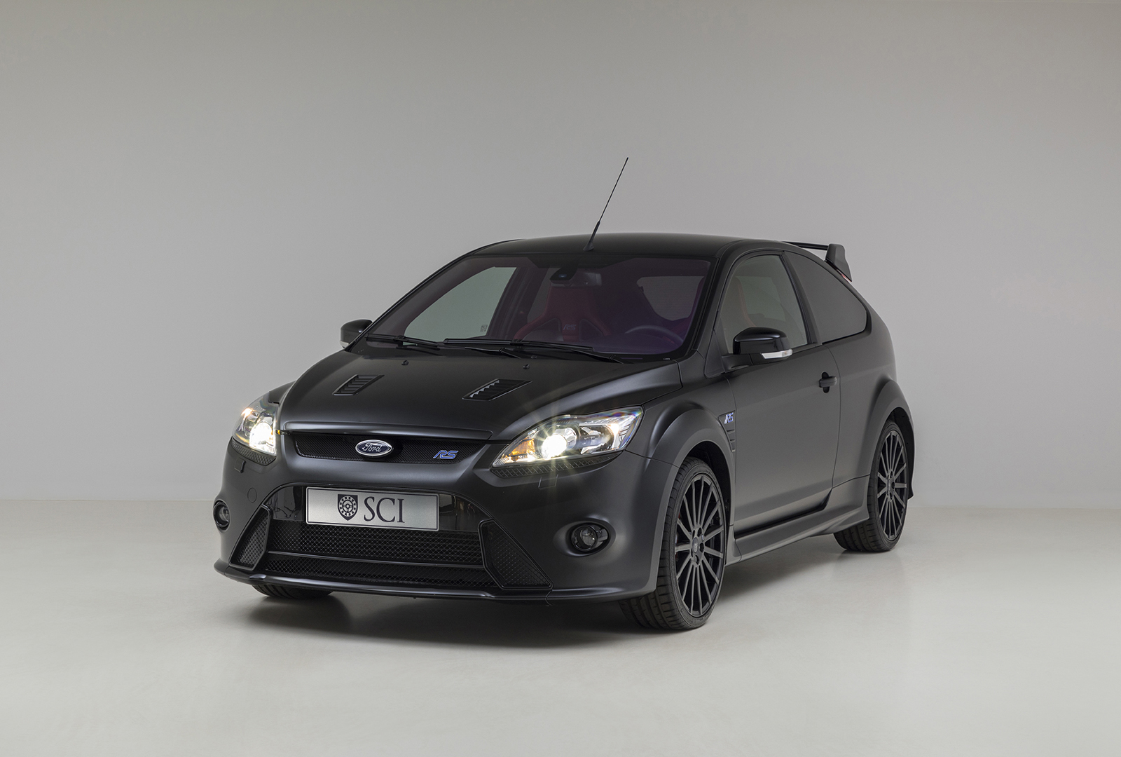 Ford Ford Focus RS500