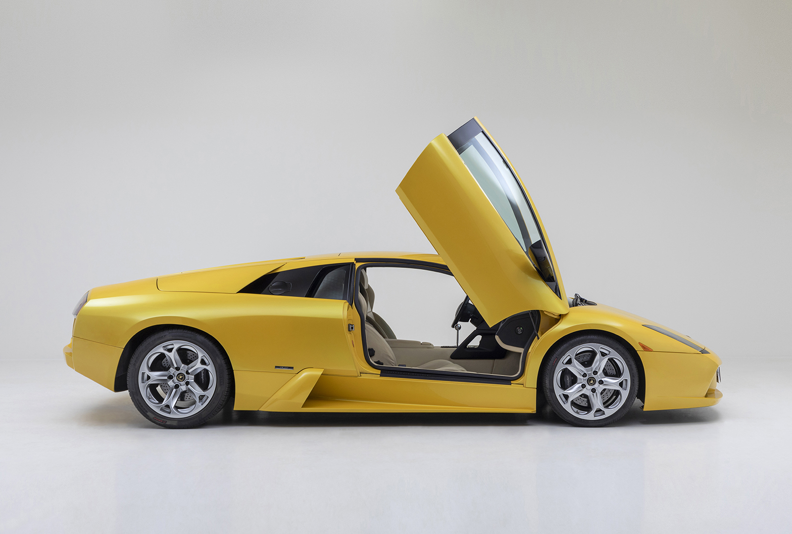 Lamborghini Murciélago | Selected Car Investment