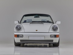 Porsche 911/964 Cabriolet