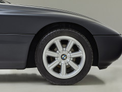 BMW Z1 Roadster