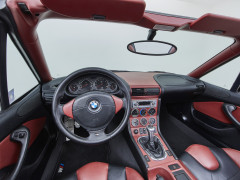 BMW Z3M Roadster