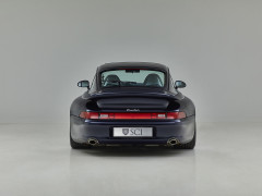 Porsche 911/993 Turbo