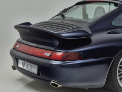 Porsche 911/993 Turbo