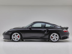 Porsche 911/996 Turbo