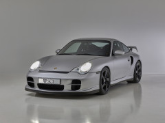 Porsche 911/996 GT2 Club Sport (**SOLD**)