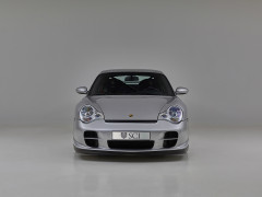 Porsche 911/996 GT2 Club Sport (**SOLD**)