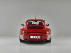 Porsche 911/993 Carrera 2