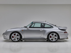 Porsche 911/993 Turbo WLS 1
