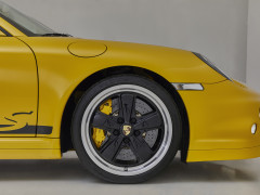 Porsche 911/997 Turbo S