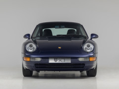 Porsche 911/993 Carrera