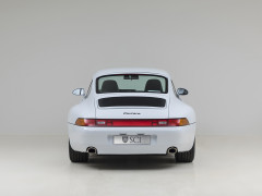 Porsche 911/993 Carrera 2