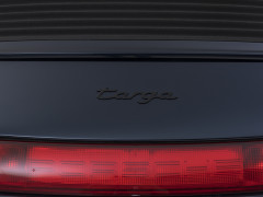 Porsche 911/993 Carrera Targa