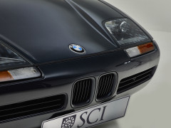 BMW Z1 Roadster