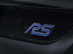 Ford Ford Focus RS500