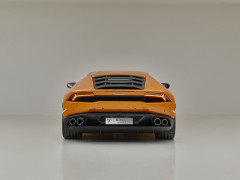 Lamborghini Huracan LP 610-4 (**SOLD**)