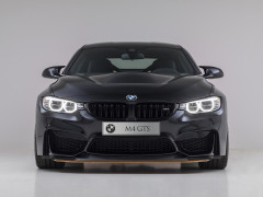 BMW M4 GTS / F82