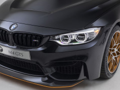 BMW M4 GTS / F82