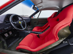 Ferrari F40 - SOLGT