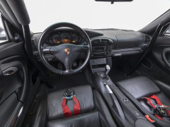 Porsche 911/996 GT3 MK II
