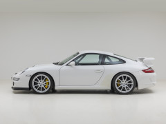Porsche 911/997 GT3 MK I Club Sport