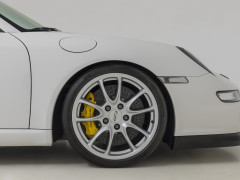 Porsche 911/997 GT3 MK I Club Sport