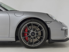 Porsche 911/991 GT3 MK I Club Sport - Solgt