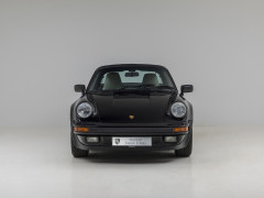 Porsche 911/930 Turbo Targa