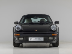 Porsche 911/930 Turbo Targa