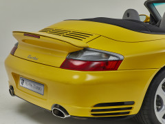 Porsche 911/996 Turbo Cabriolet