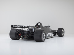 Diverse Ford Cosworth, 3,0, Shadow, Formel 1