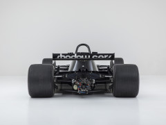 Diverse Ford Cosworth, 3,0, Shadow, Formel 1