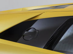 Lamborghini Murciélago 