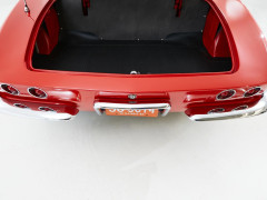 Chevrolet Corvette C1 Cabriolet / 