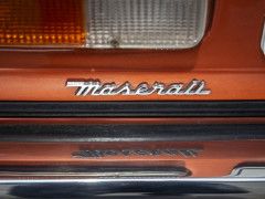 Maserati Bora 4,7 