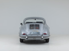 Porsche 356 B Super 90